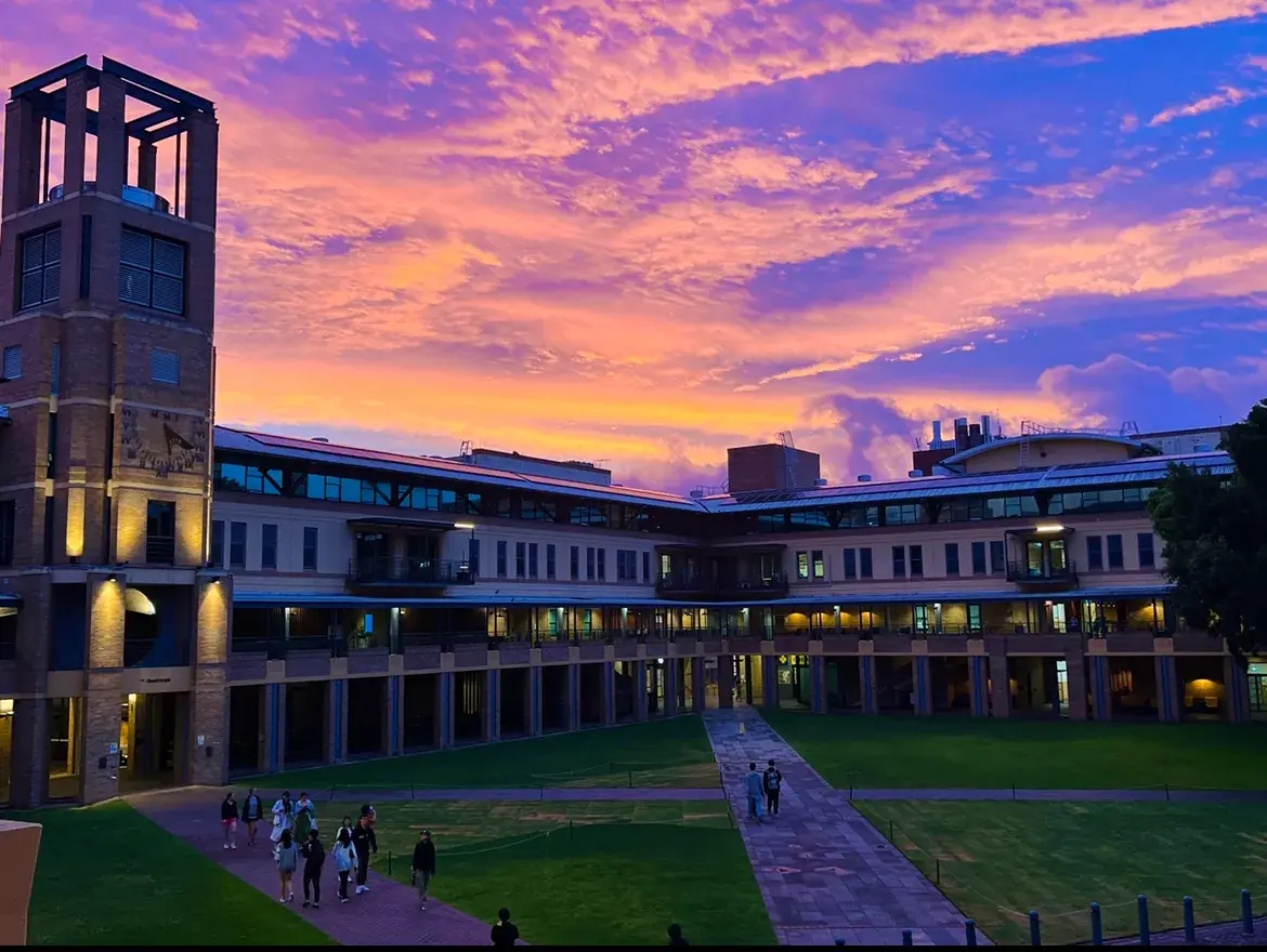 University of New South Wales (UNSW)
