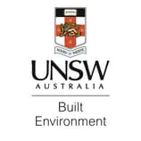 University of New South Wales (UNSW) logo
