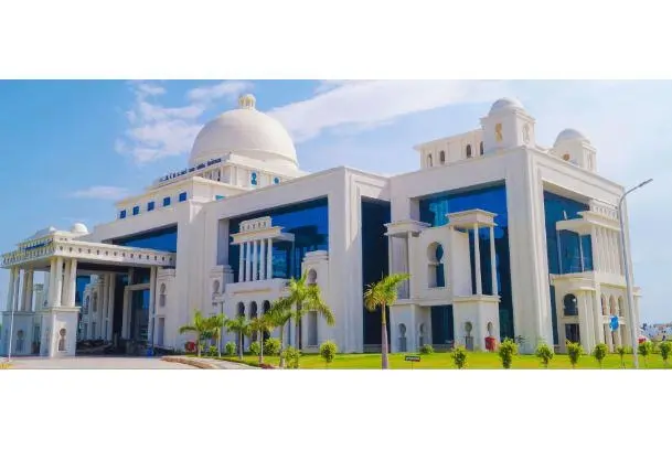 UP Technical University