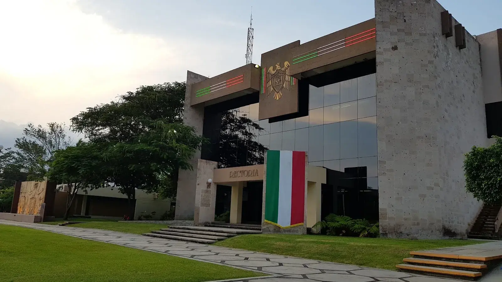 Universidad de Colima