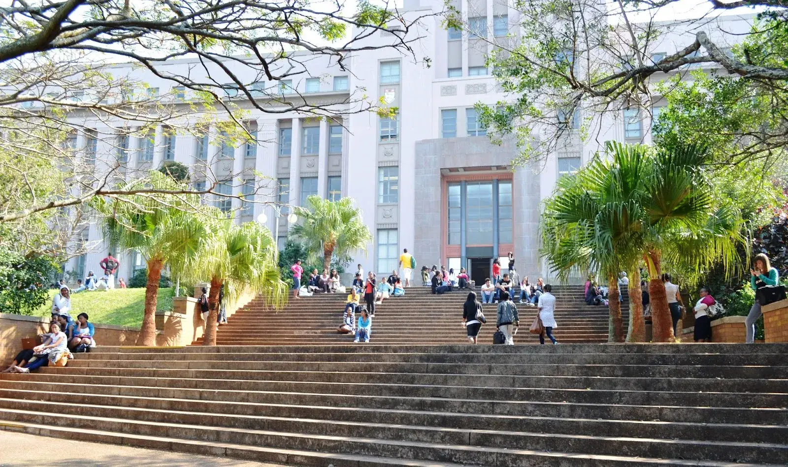 University of Kwa-Zulu Natal