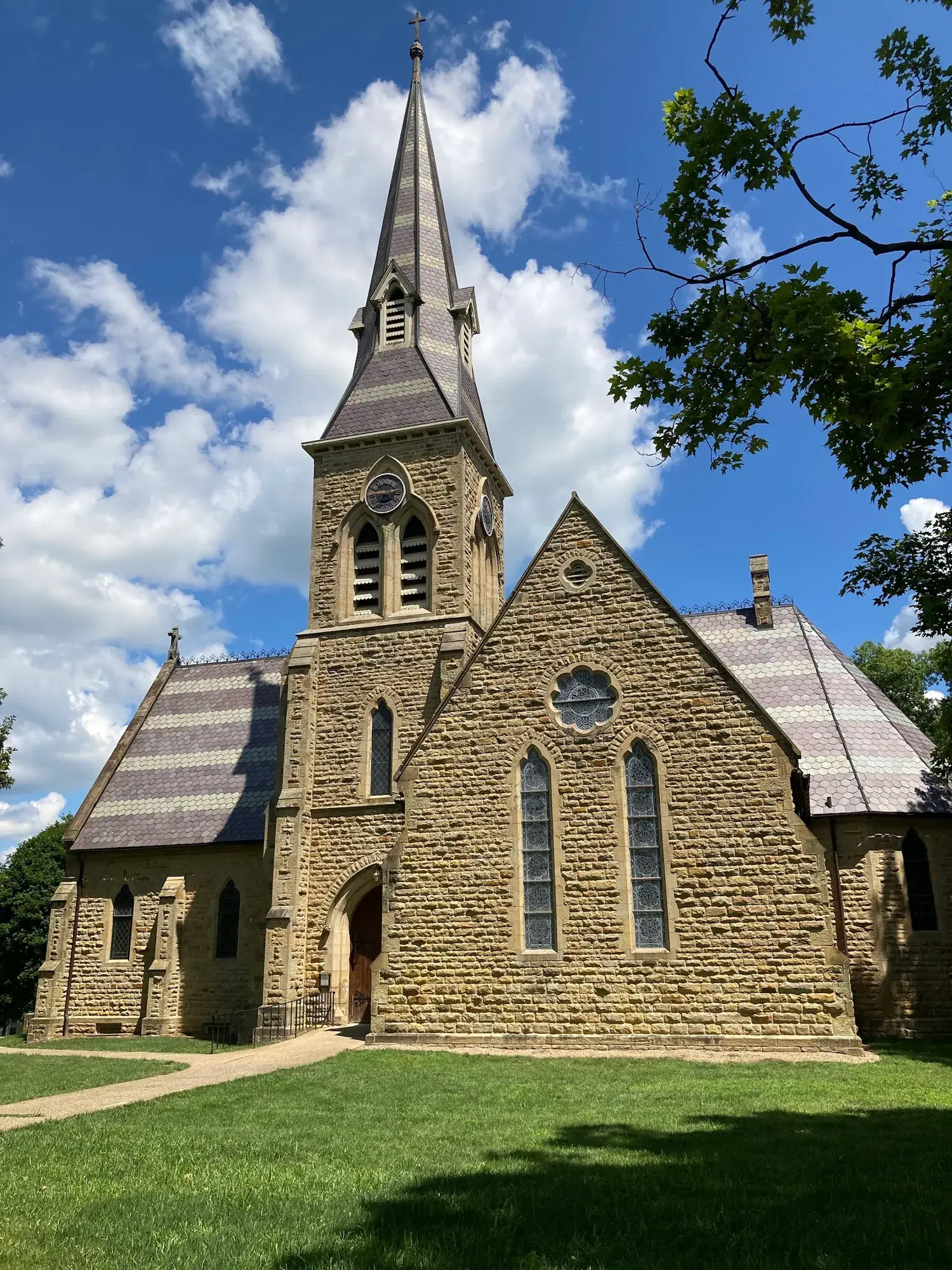 Kenyon College