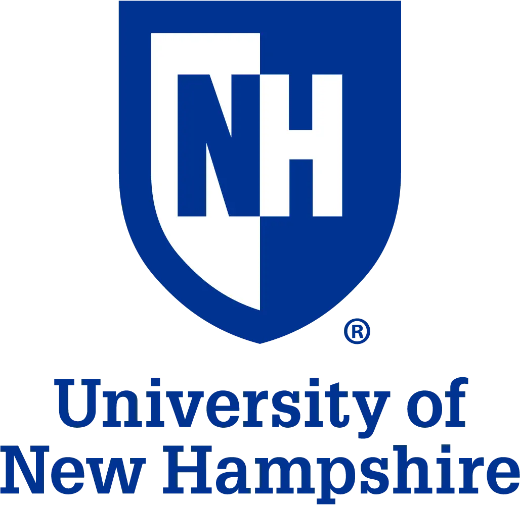 University of New Hampshire logo