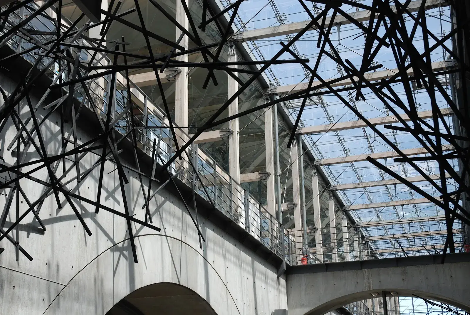 École Nationale Supérieure d'Architecture de Lyon (ENSAL)