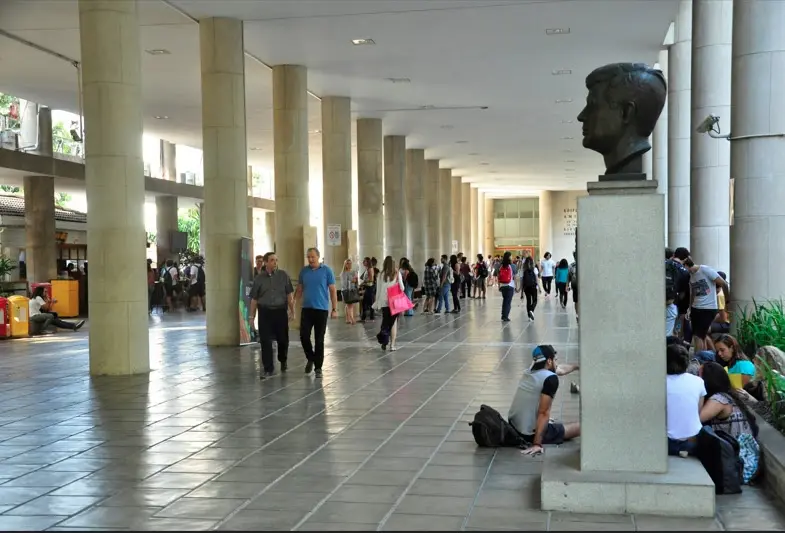 Pontificia Universidade Católica do Rio de Janeiro