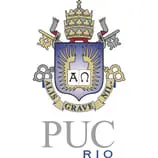 Pontificia Universidade Católica do Rio de Janeiro logo