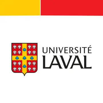 Université Laval logo