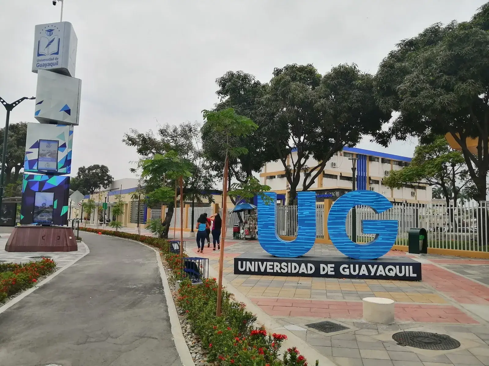 Universidad de Guayaquil