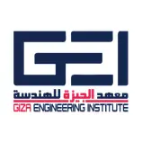 Giza Engineering Institute logo