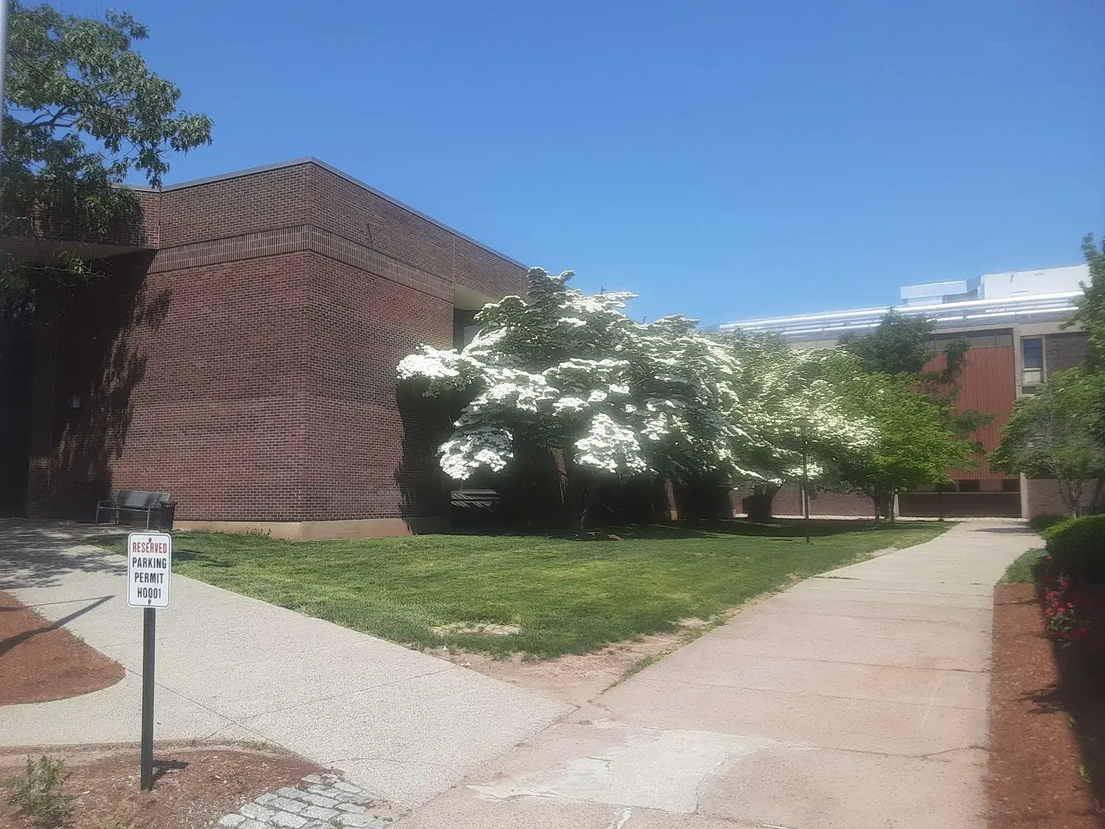 Hartford State Technical College