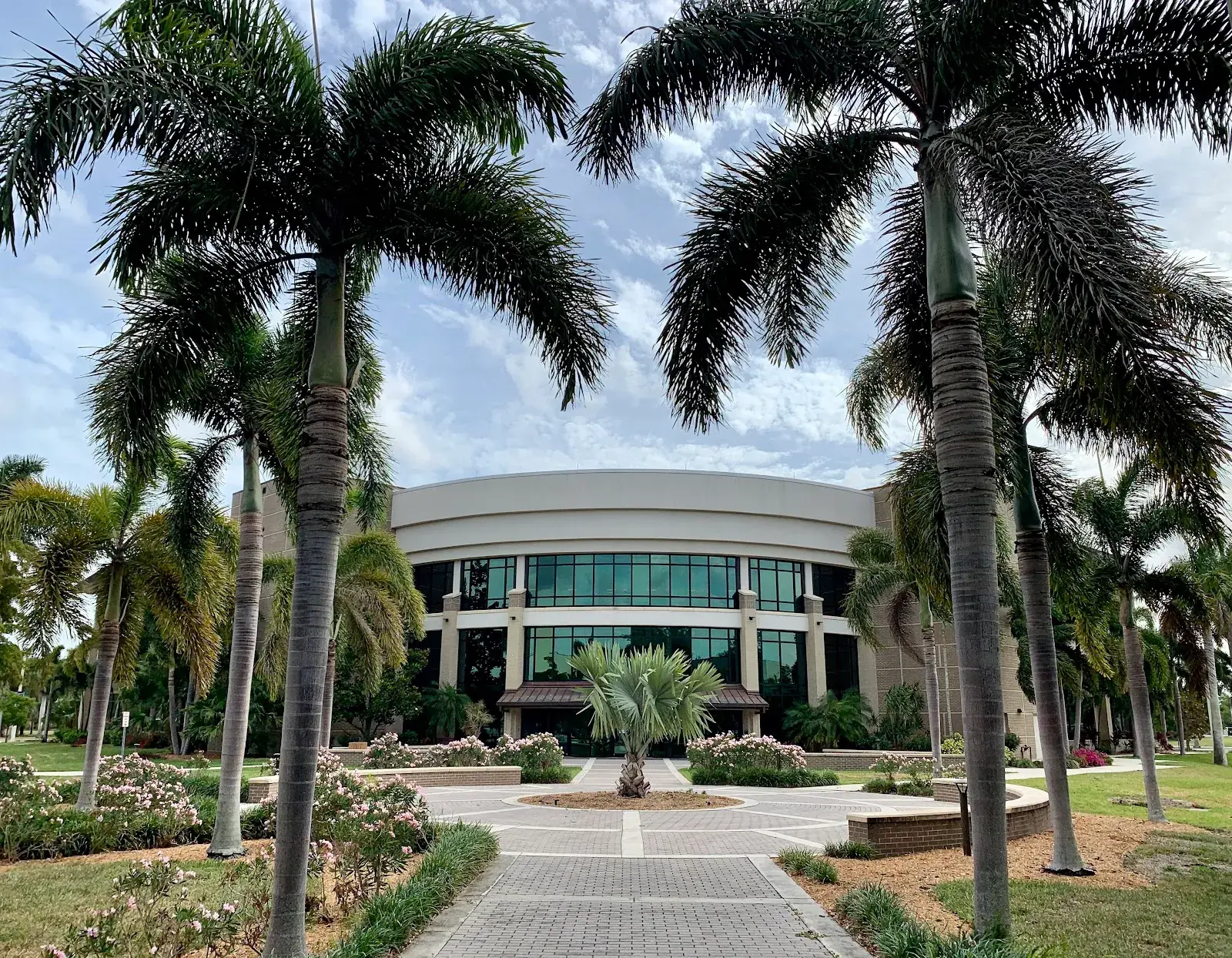 Edison State College