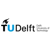 Technische Universiteit Delft (TU Delft) logo