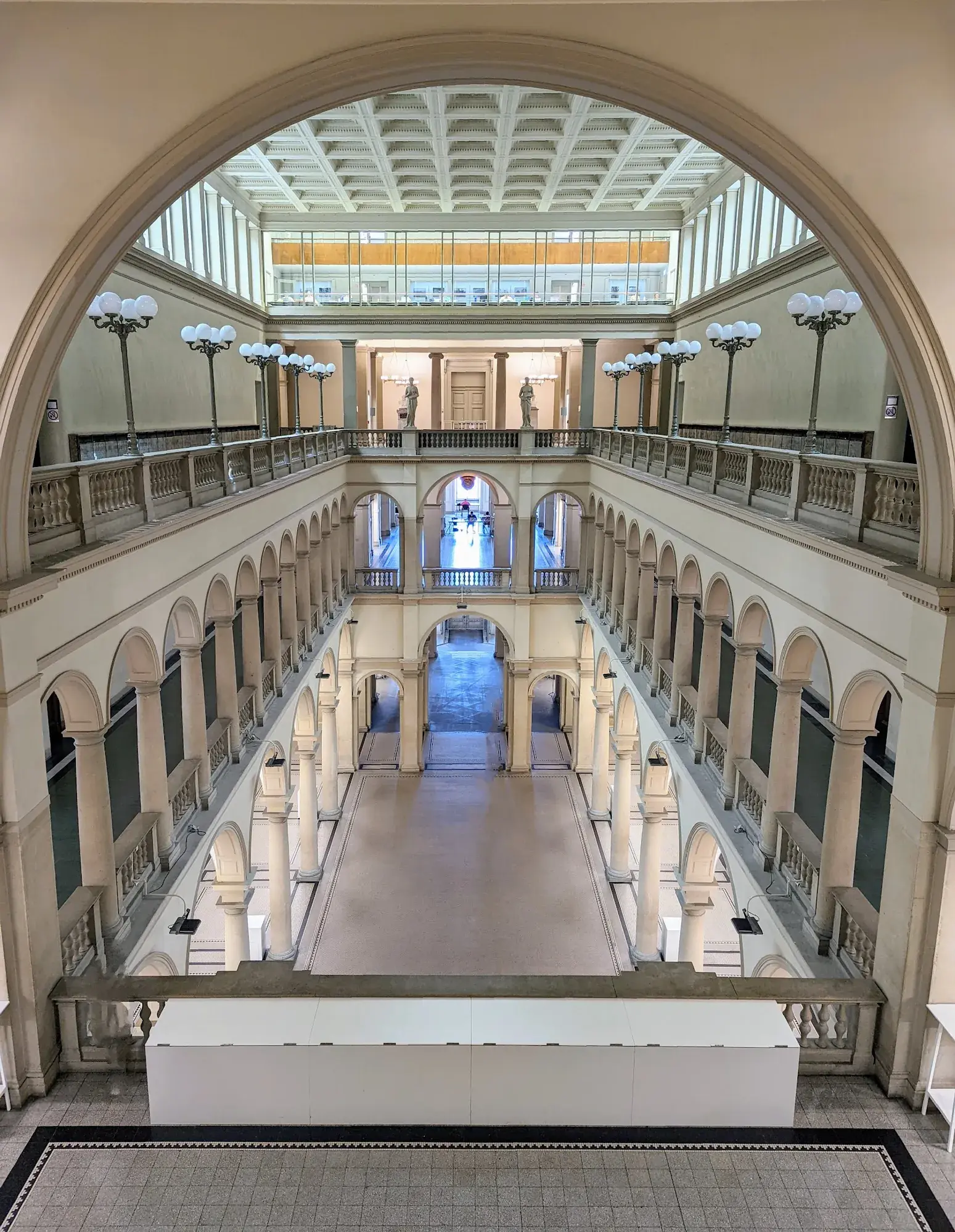 Swiss Federal Institute of Technology