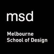 The University of Melbourne logo