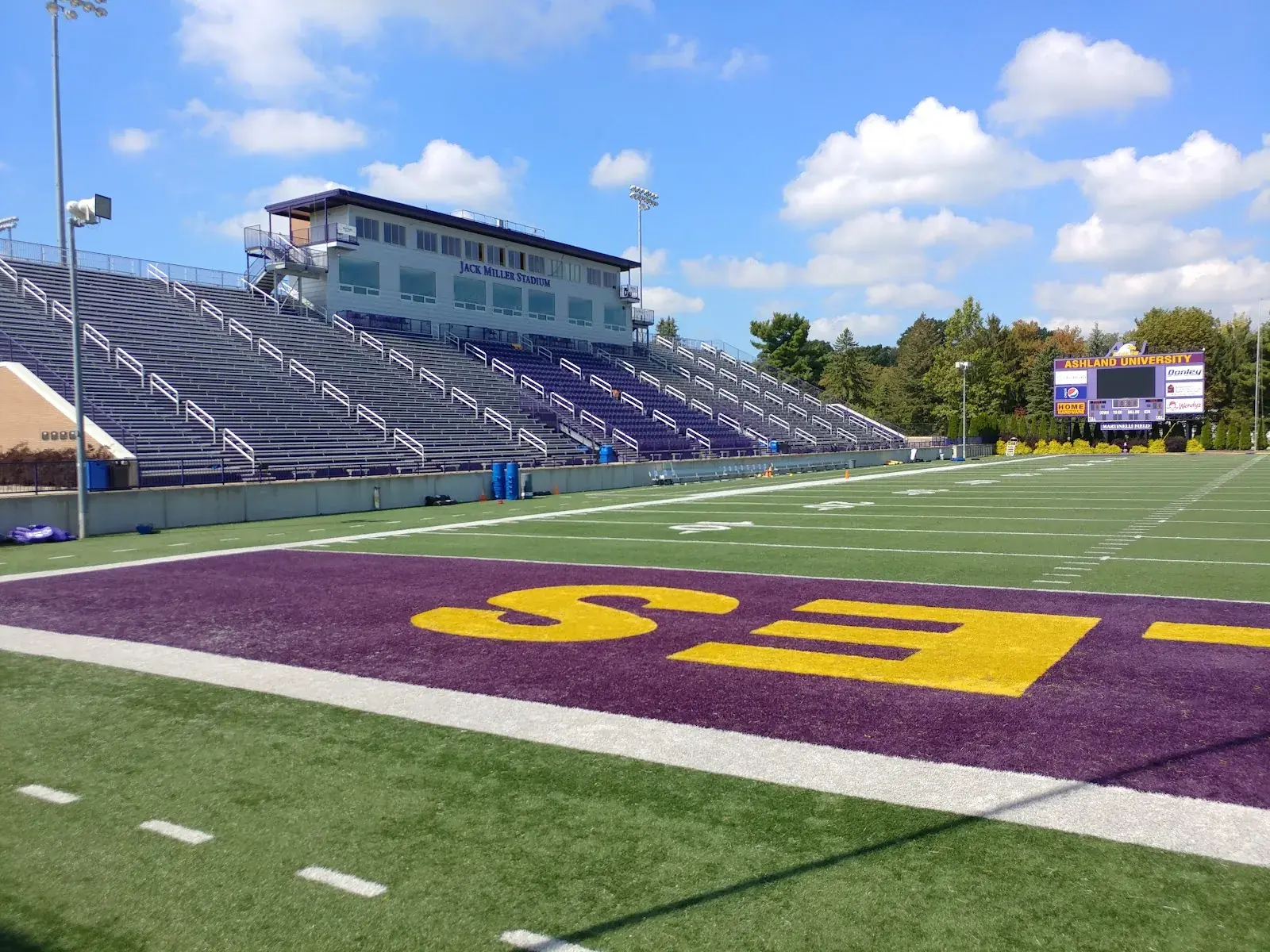 Ashland University