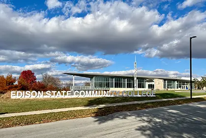 Edison Community College