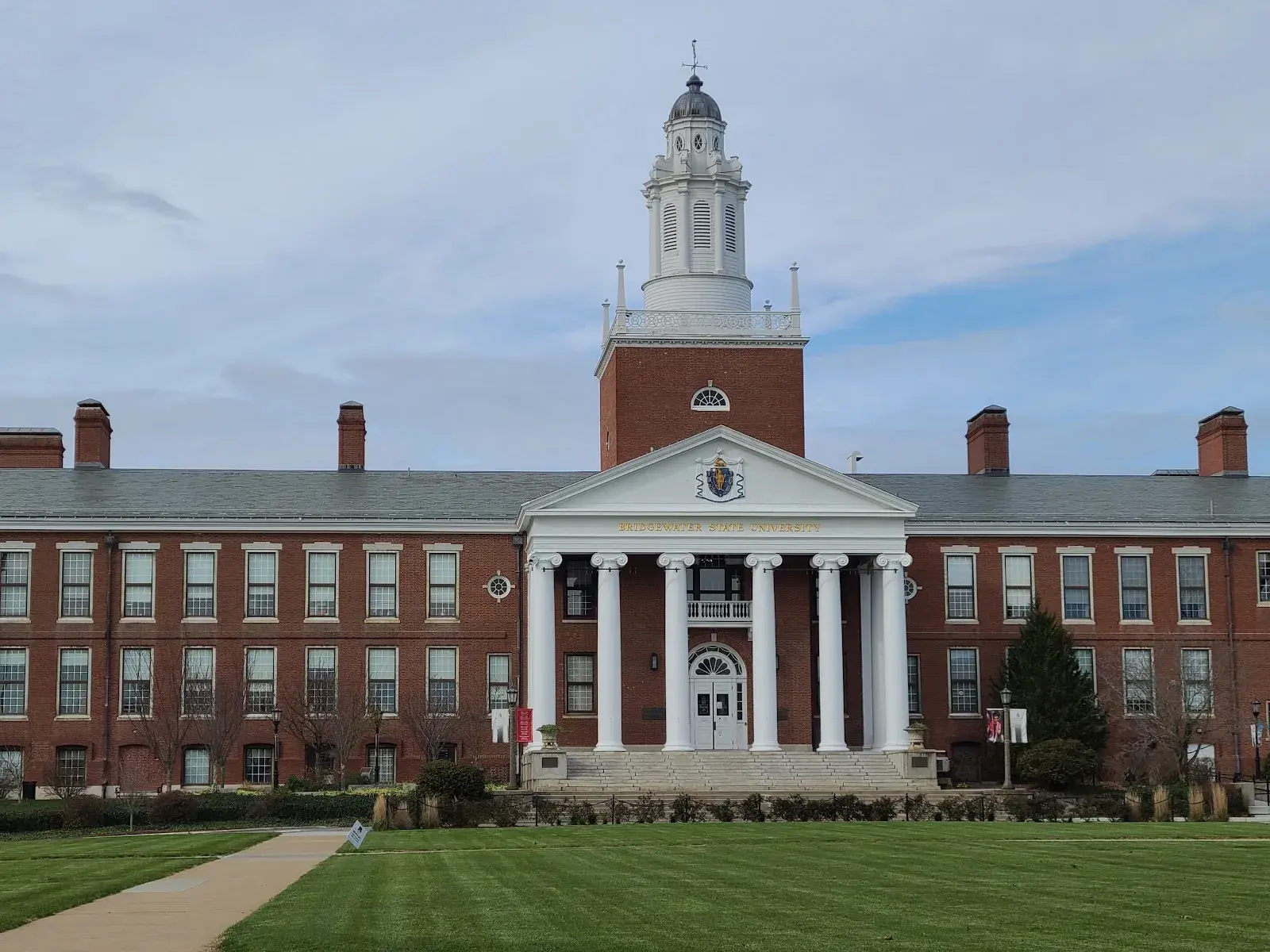 Bridgewater State College