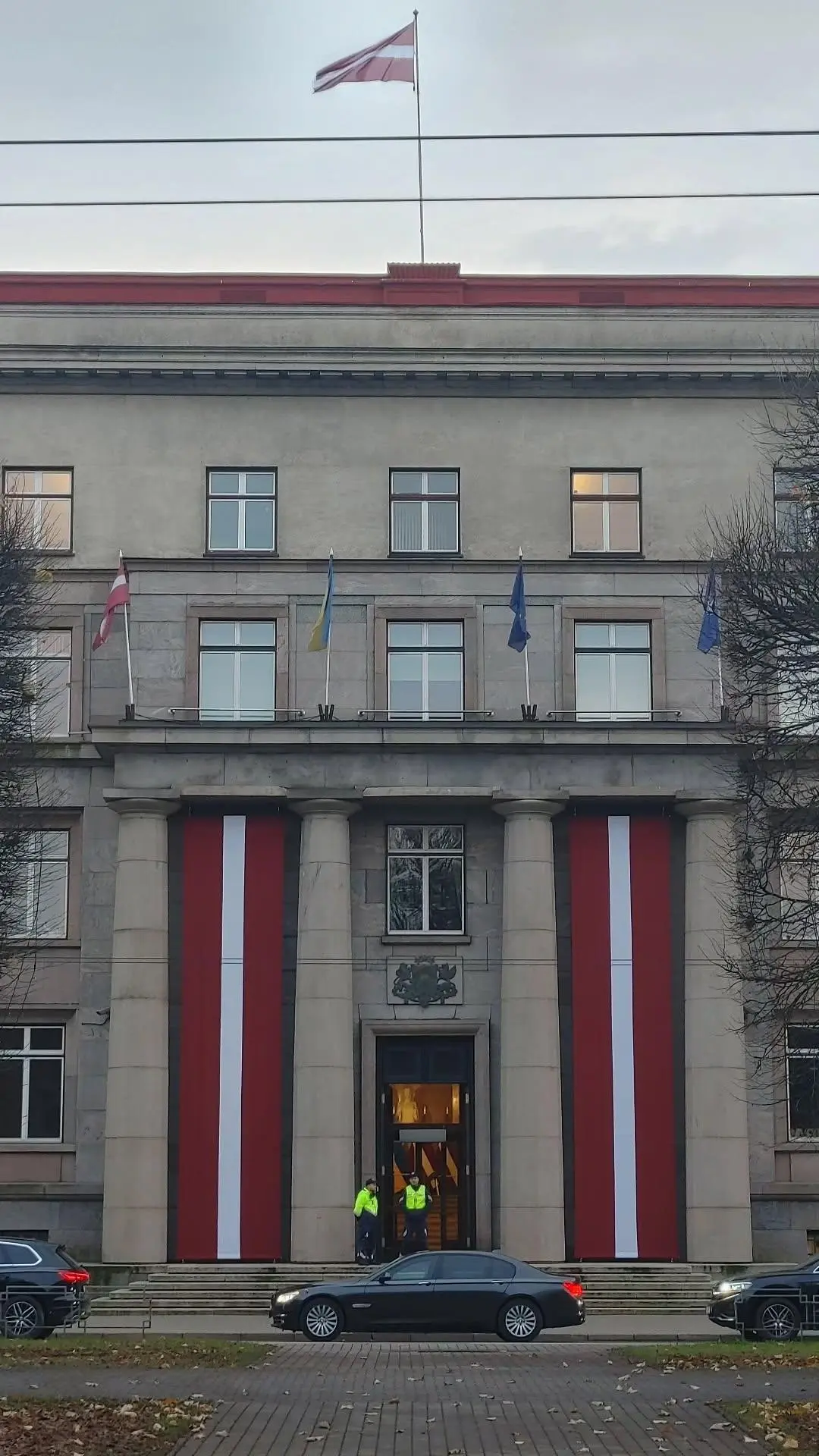 Riga School of Design (RDS)