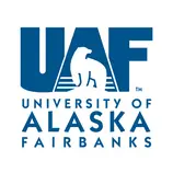 University of Alaska Fairbanks logo