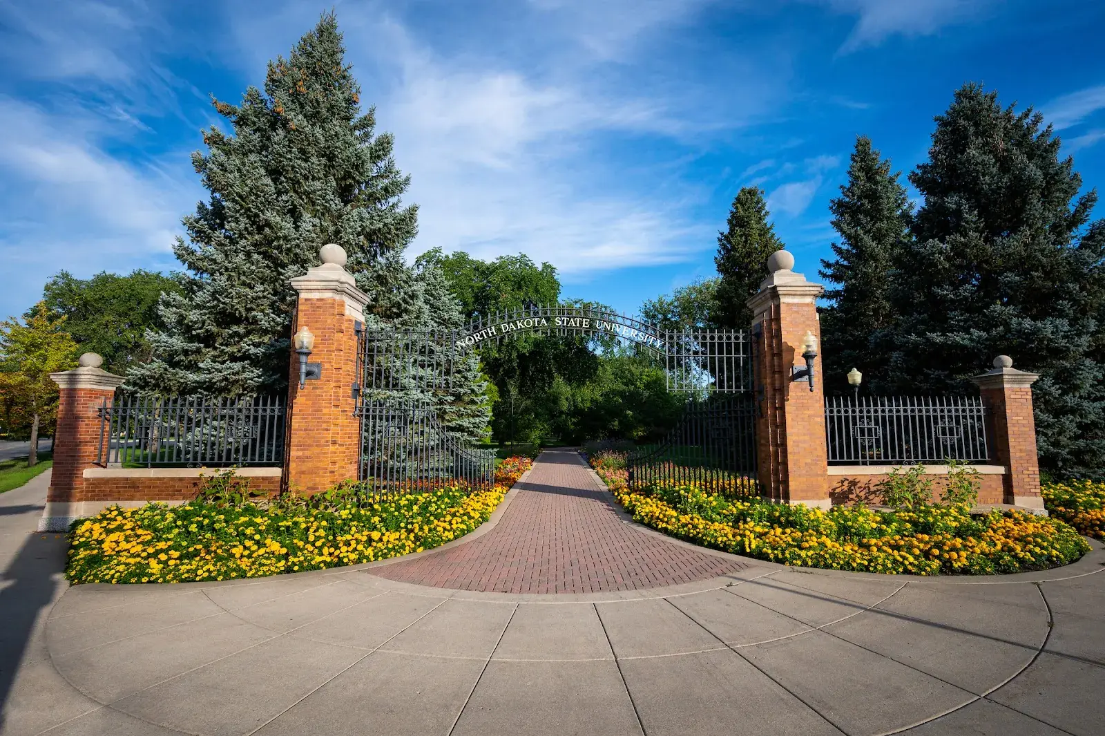 North Dakota State University