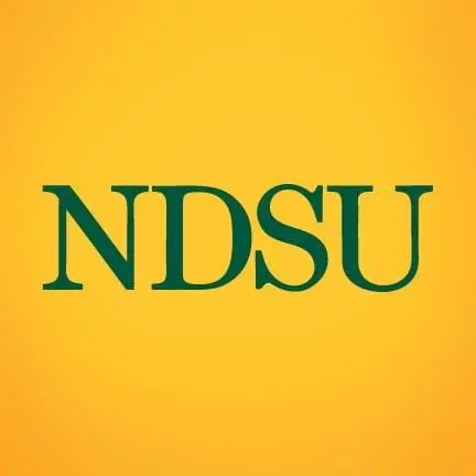 North Dakota State University logo