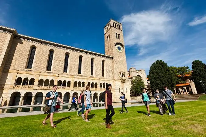 University of Western Australia