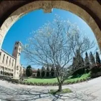 University of Western Australia logo