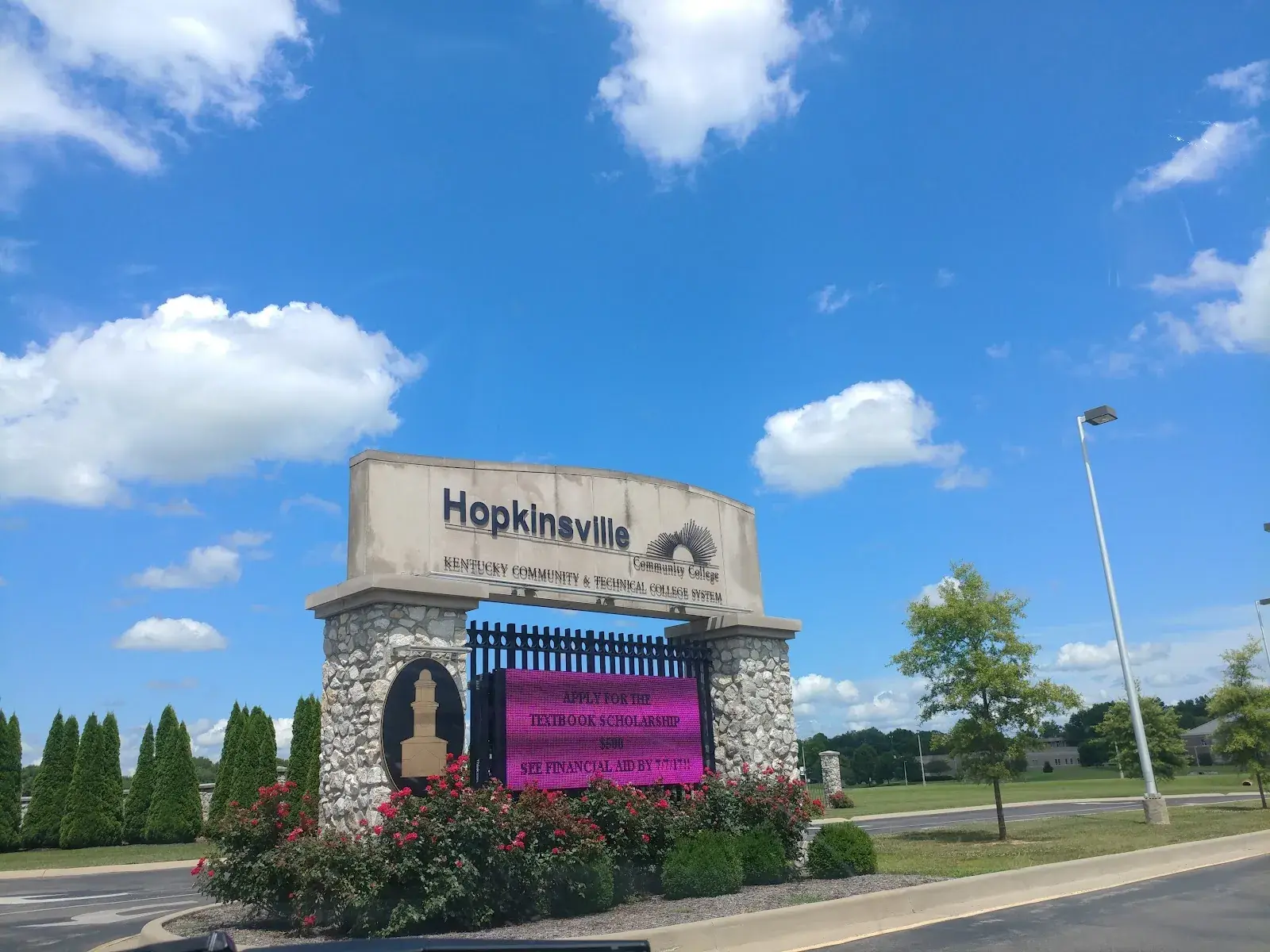 Hopkisville Community College