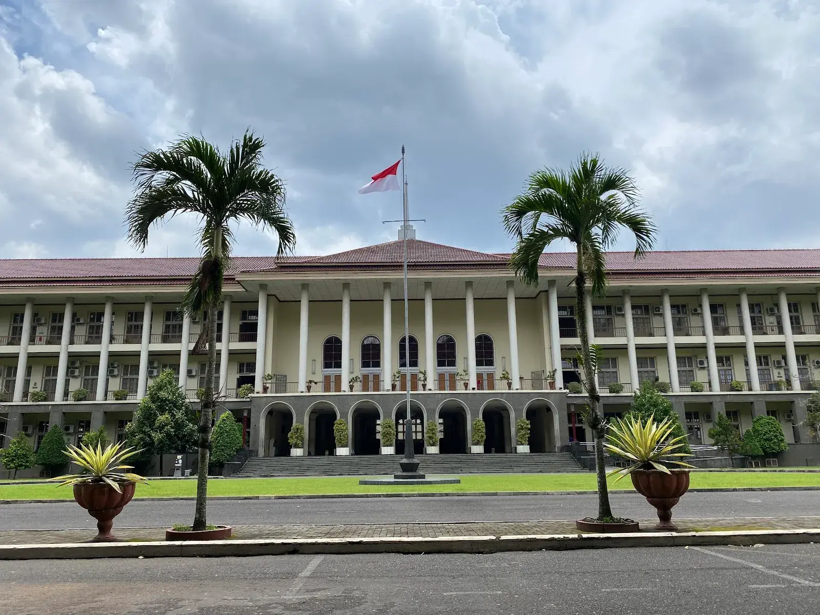 Universitas Gadjah Mada