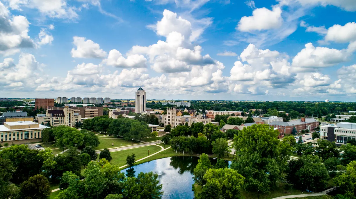 Northern Illinois University (NIU)