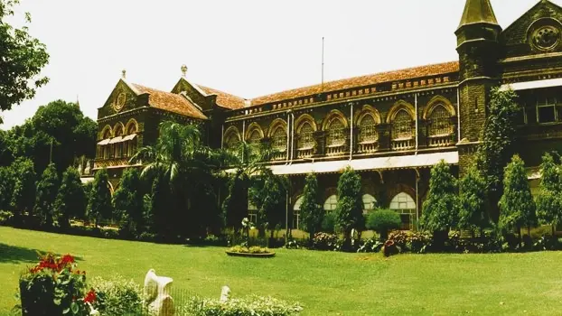Sir JJ College of Architecture
