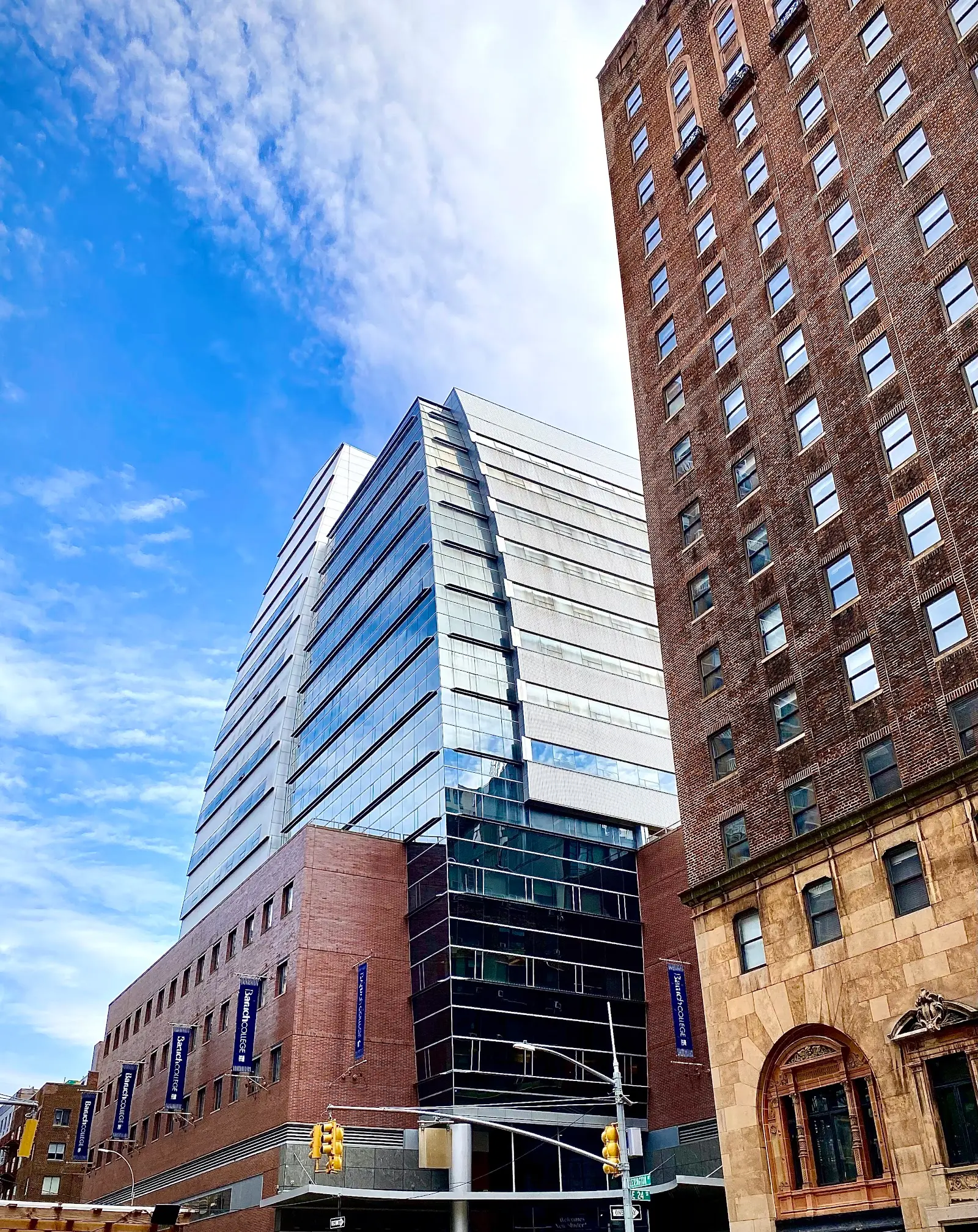 Baruch College - The City University of New York (CUNY)