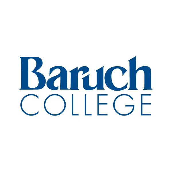 Baruch College - The City University of New York (CUNY) logo
