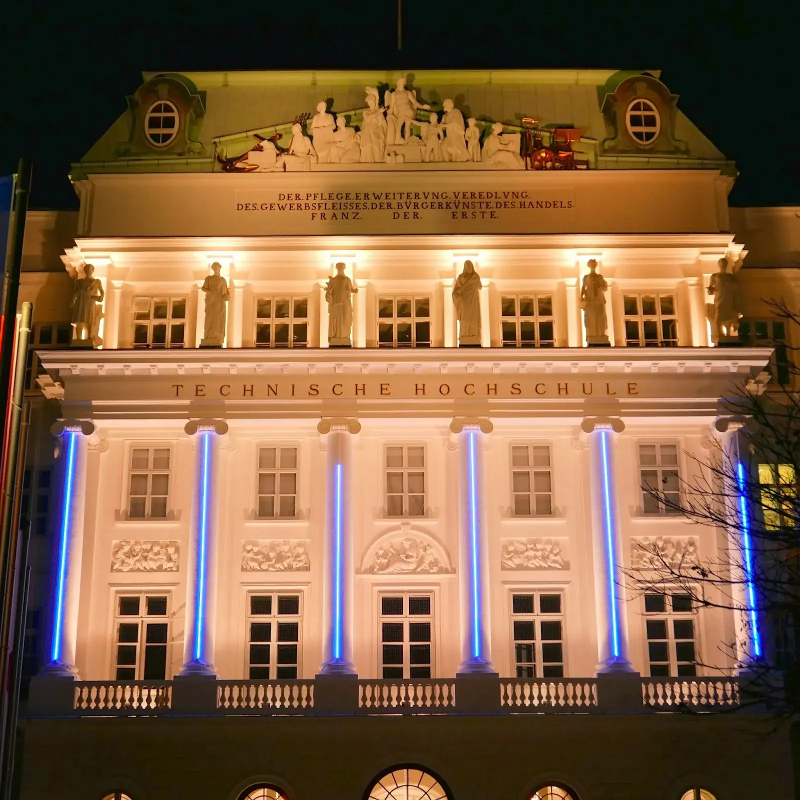 Vienna University of Technology