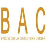 BAC Barcelona Architecture Center logo