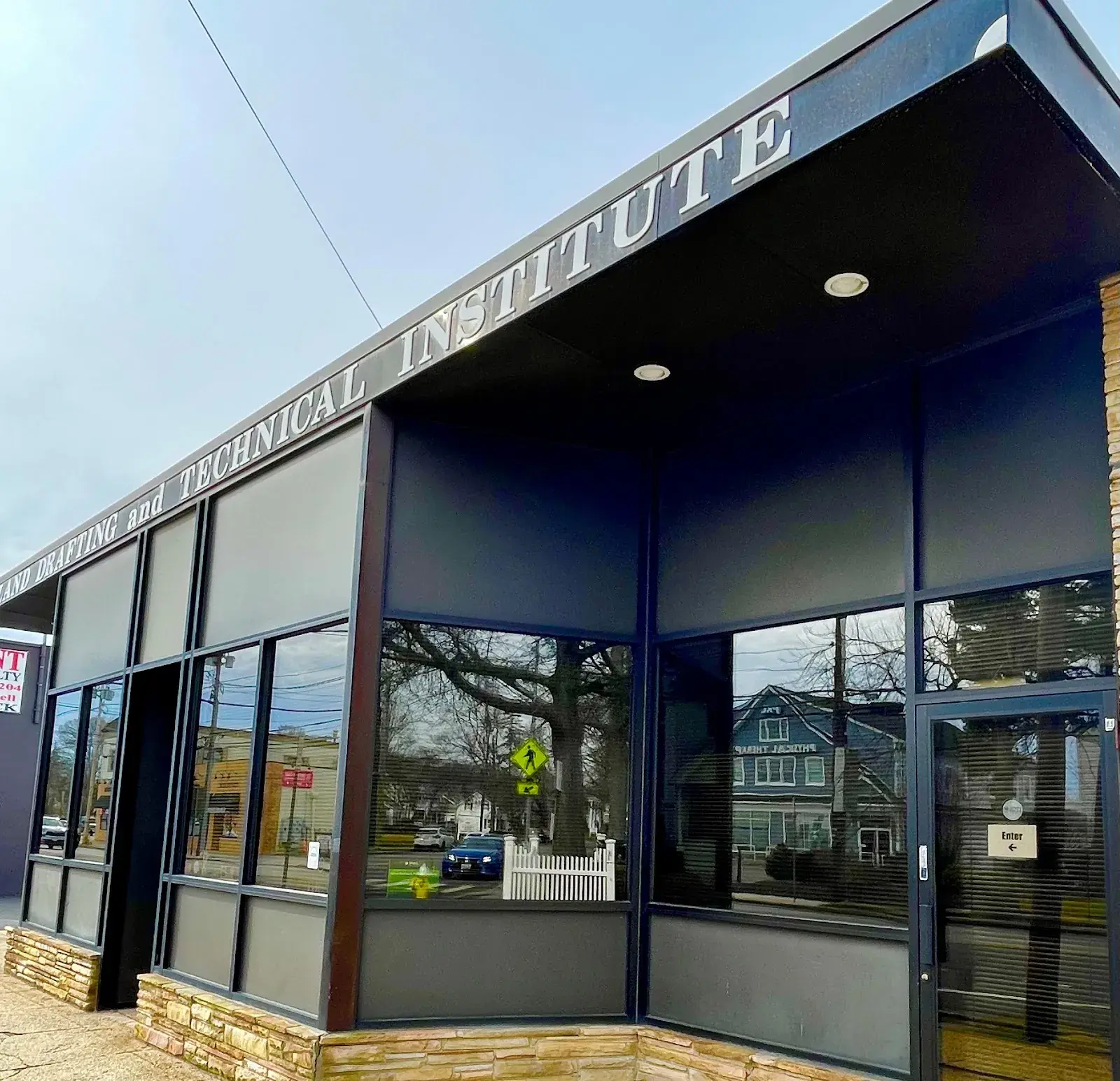 Island Drafting Technical Institute