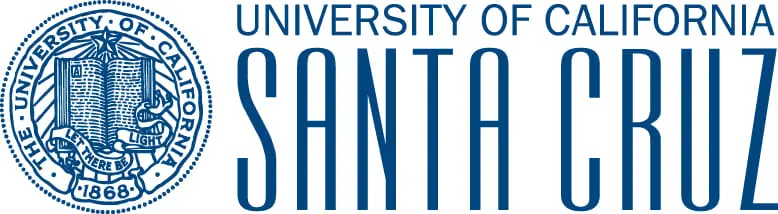 University of California, Santa Cruz (UCSC) logo
