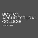 Boston Architectural College (BAC) logo