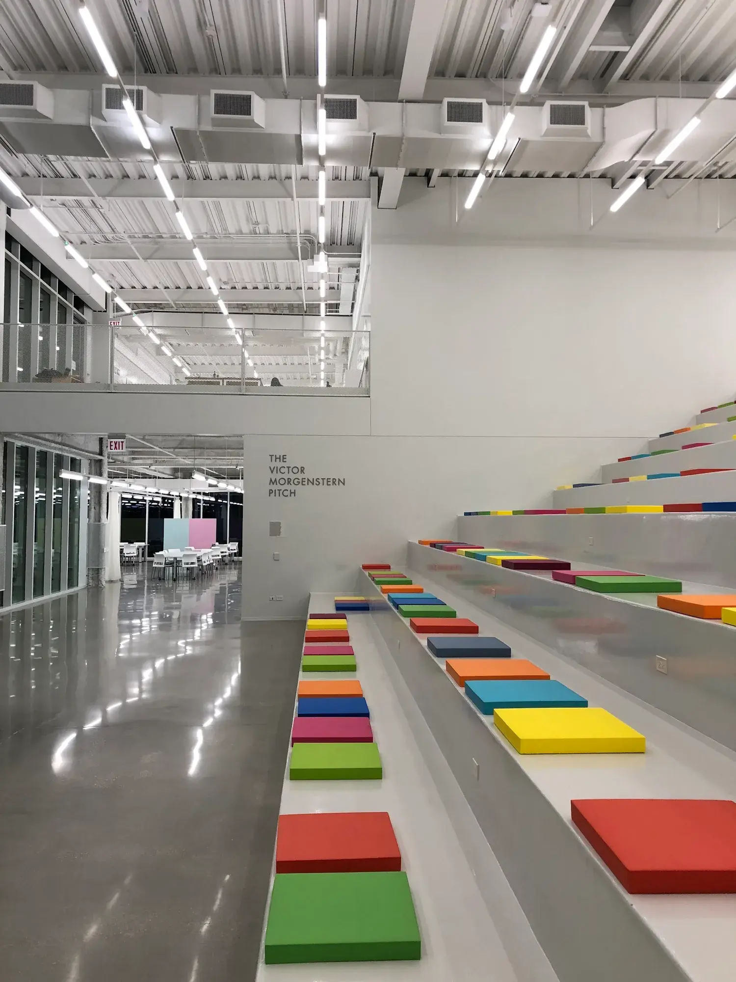 Chicago Bauhaus Studios