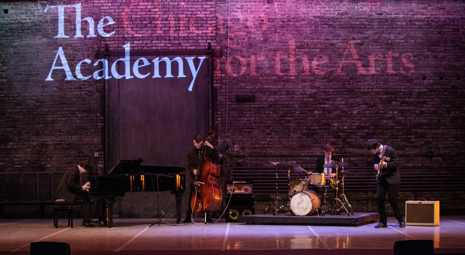 Chicago Academy of Fine Arts