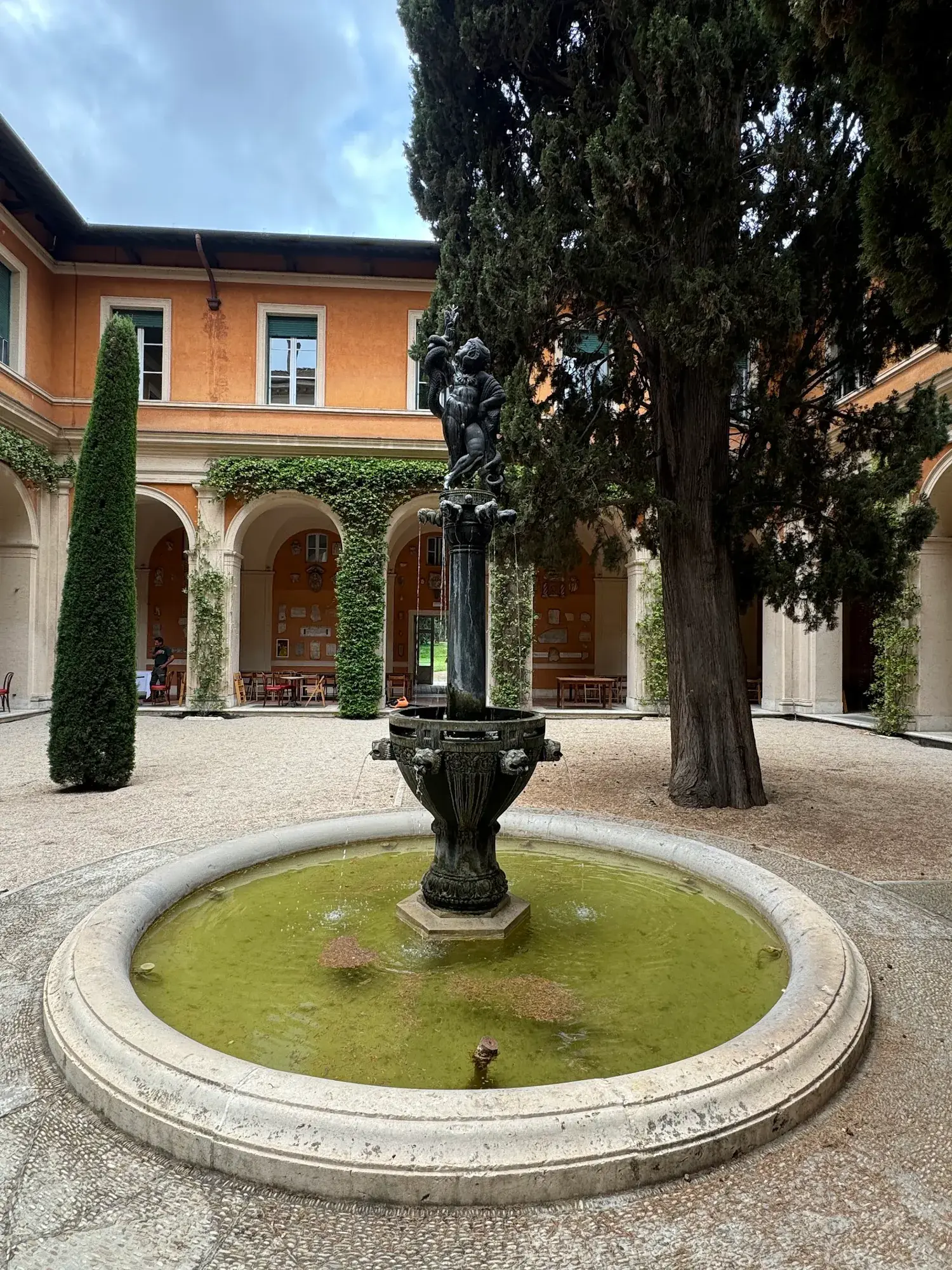 American Academy in Rome