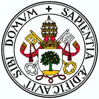 Universidad de Valladolid logo