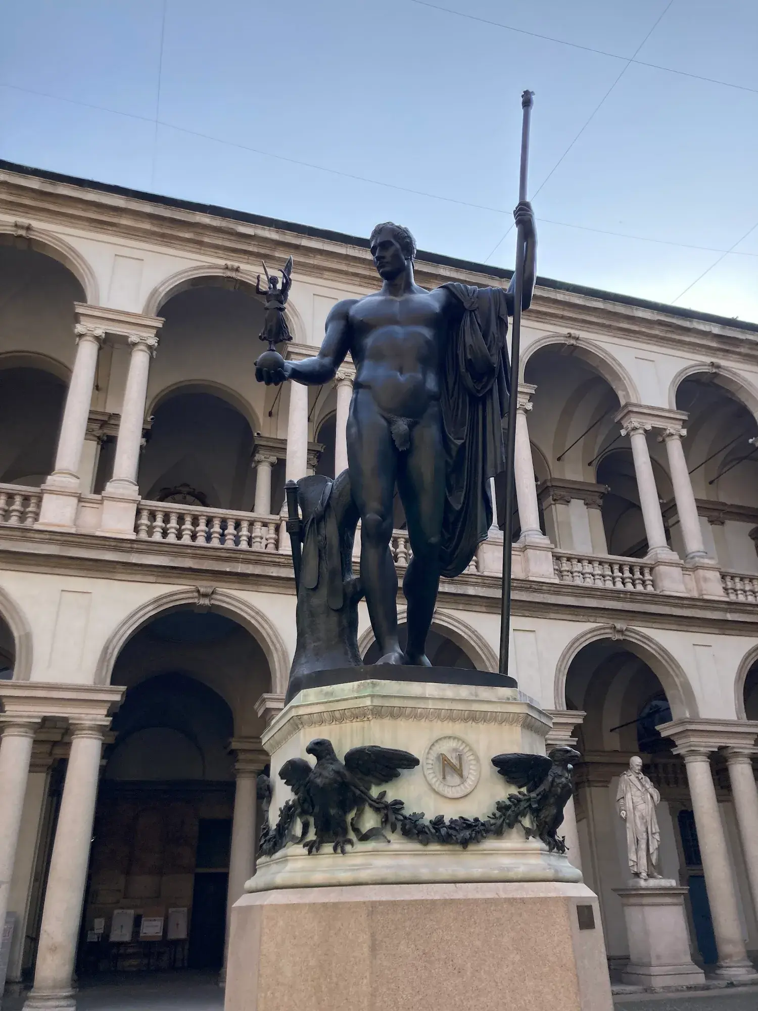 Academy of Fine Arts of Brera