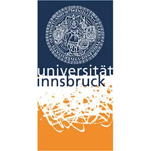 University of Innsbruck logo