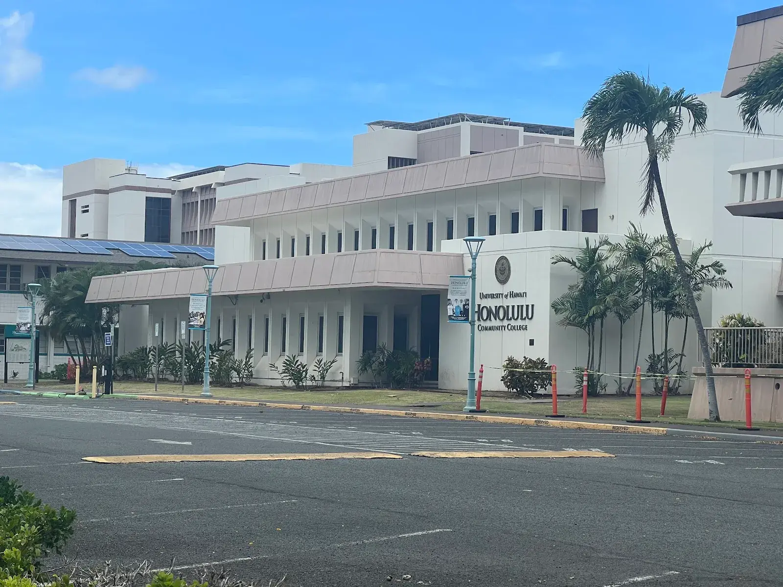 Honolulu Community College