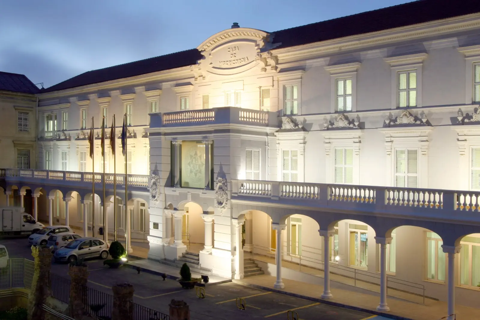 Universidad Politécnica de Cartagena
