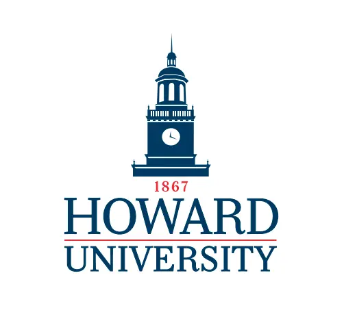 Howard University logo