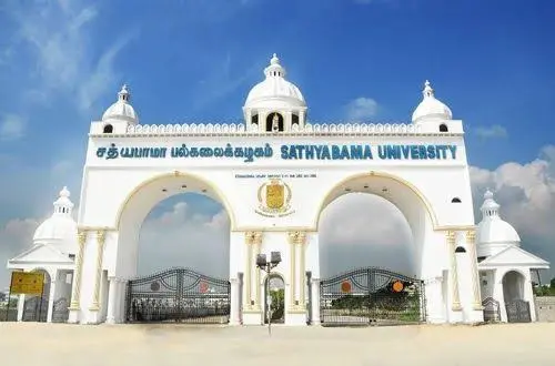 Sathyabama University