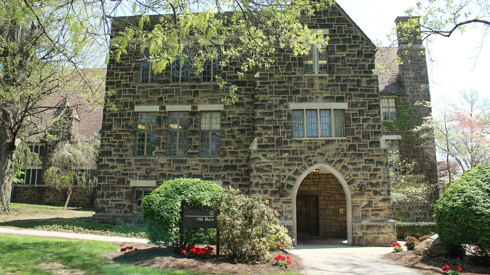Westminster College