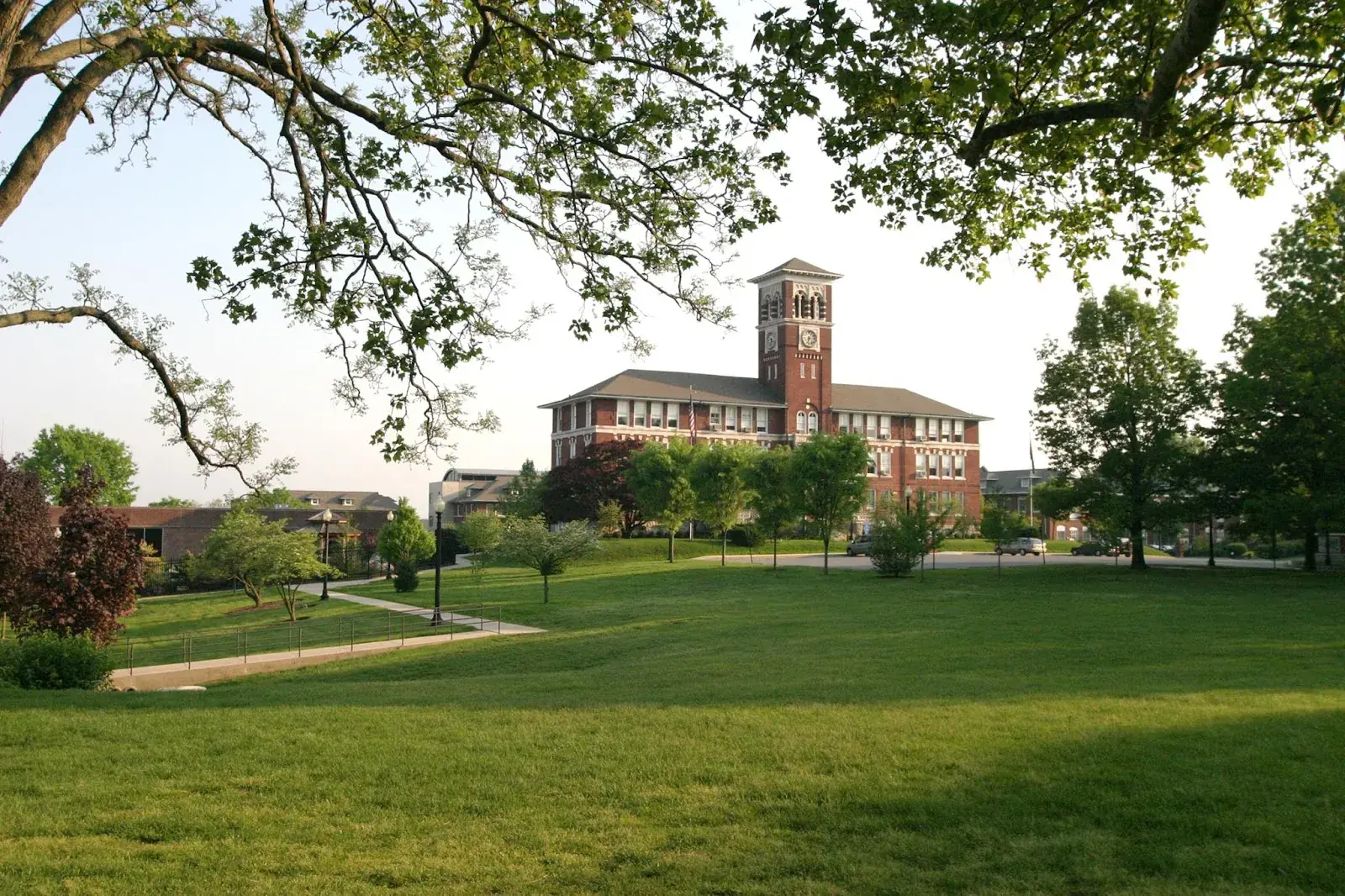 Thaddeus Stevens College of Technology